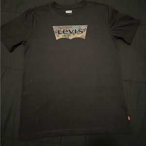 Levi t shirts